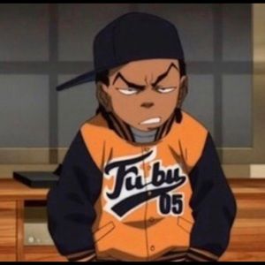 Meet your Posher, Christopher